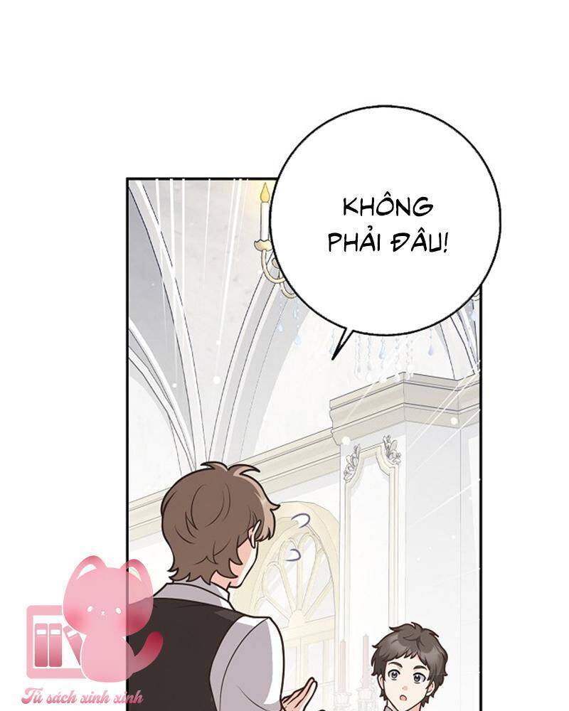 Tôi Thề Chúng Ta Chỉ Là Bạn Chapter  57 - 8