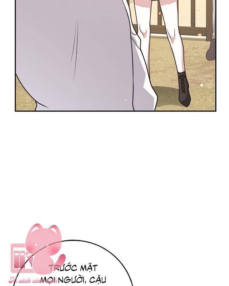 Tôi Thề Chúng Ta Chỉ Là Bạn Chapter  57 - 71