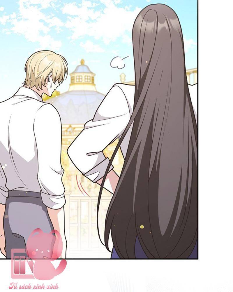 Tôi Thề Chúng Ta Chỉ Là Bạn Chapter  57 - 74