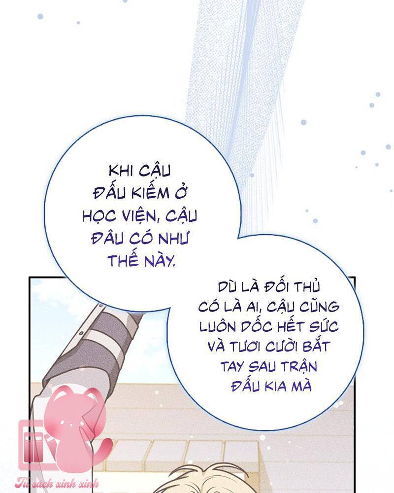 Tôi Thề Chúng Ta Chỉ Là Bạn Chapter  57 - 76