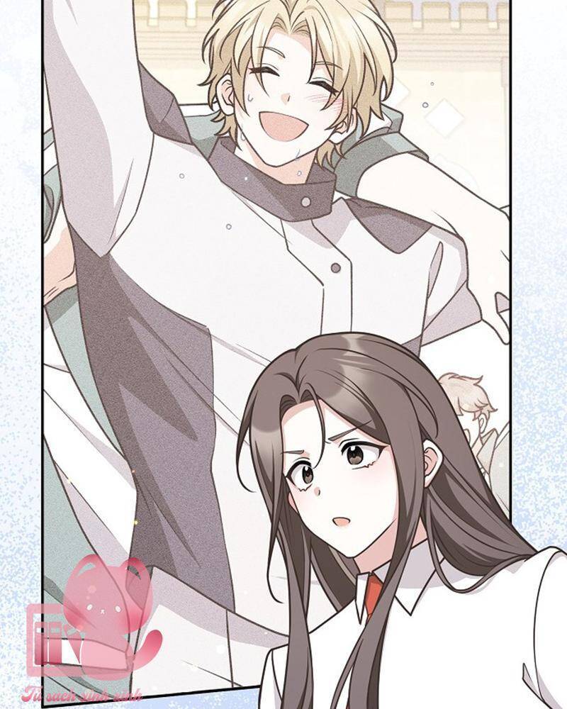 Tôi Thề Chúng Ta Chỉ Là Bạn Chapter  57 - 77