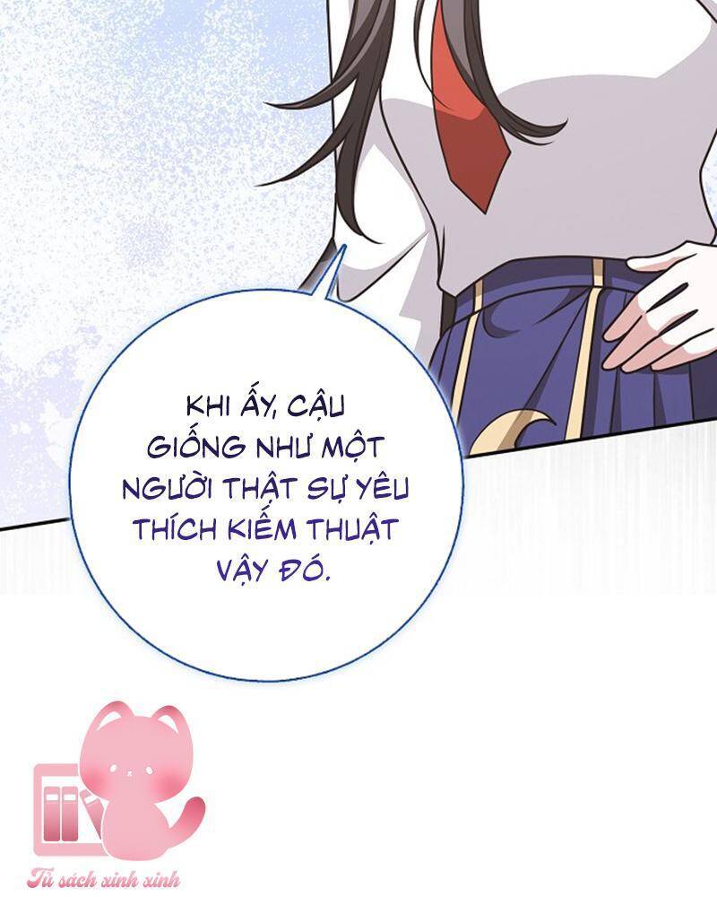 Tôi Thề Chúng Ta Chỉ Là Bạn Chapter  57 - 78