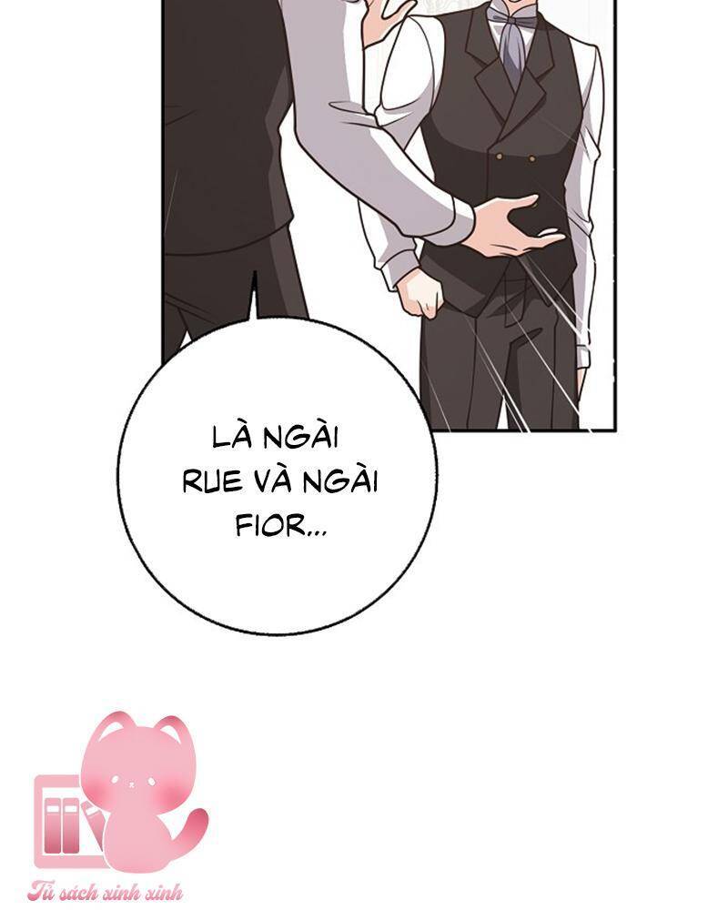 Tôi Thề Chúng Ta Chỉ Là Bạn Chapter  57 - 9