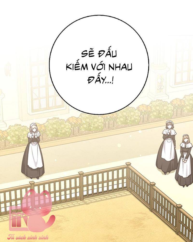 Tôi Thề Chúng Ta Chỉ Là Bạn Chapter  57 - 10