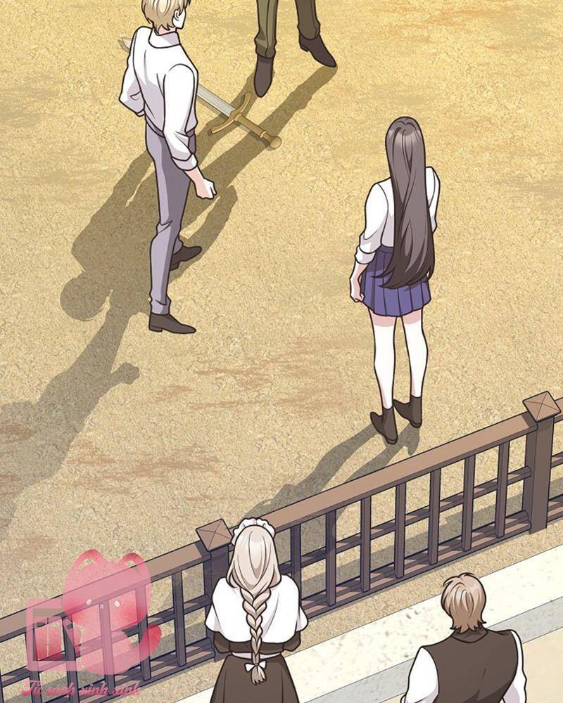 Tôi Thề Chúng Ta Chỉ Là Bạn Chapter  57 - 94