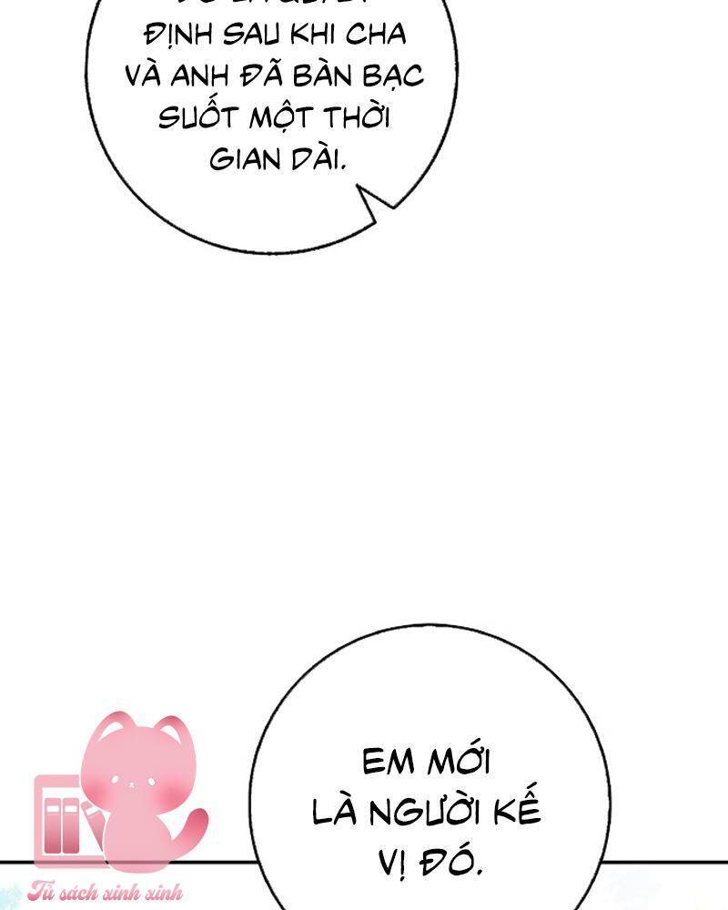 Tôi Thề Chúng Ta Chỉ Là Bạn Chapter  57 - 97