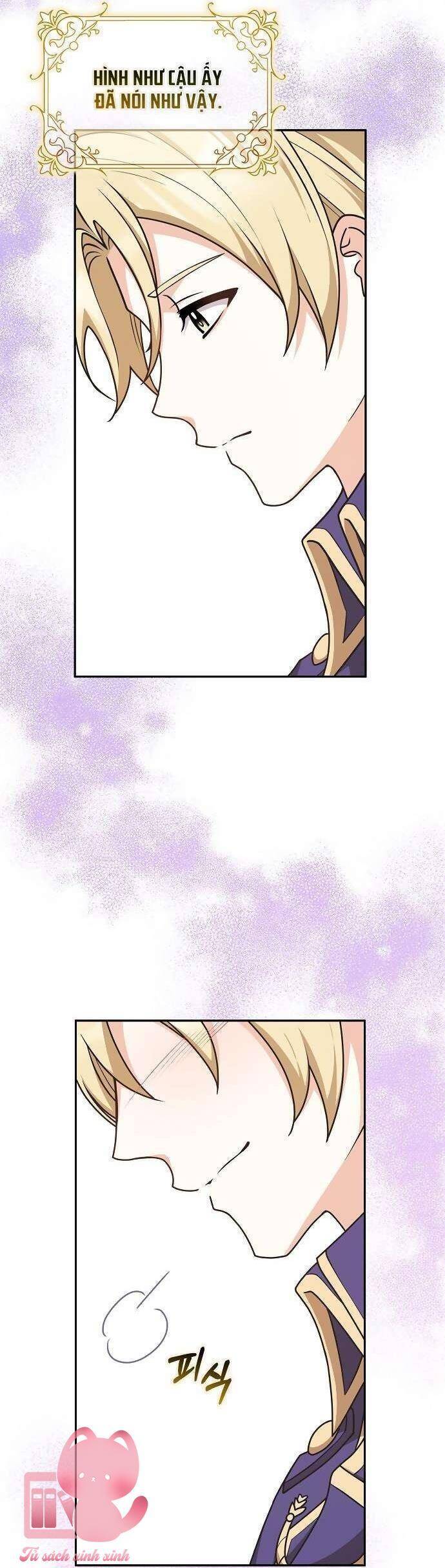 Tôi Thề Chúng Ta Chỉ Là Bạn Chapter 58 - 11