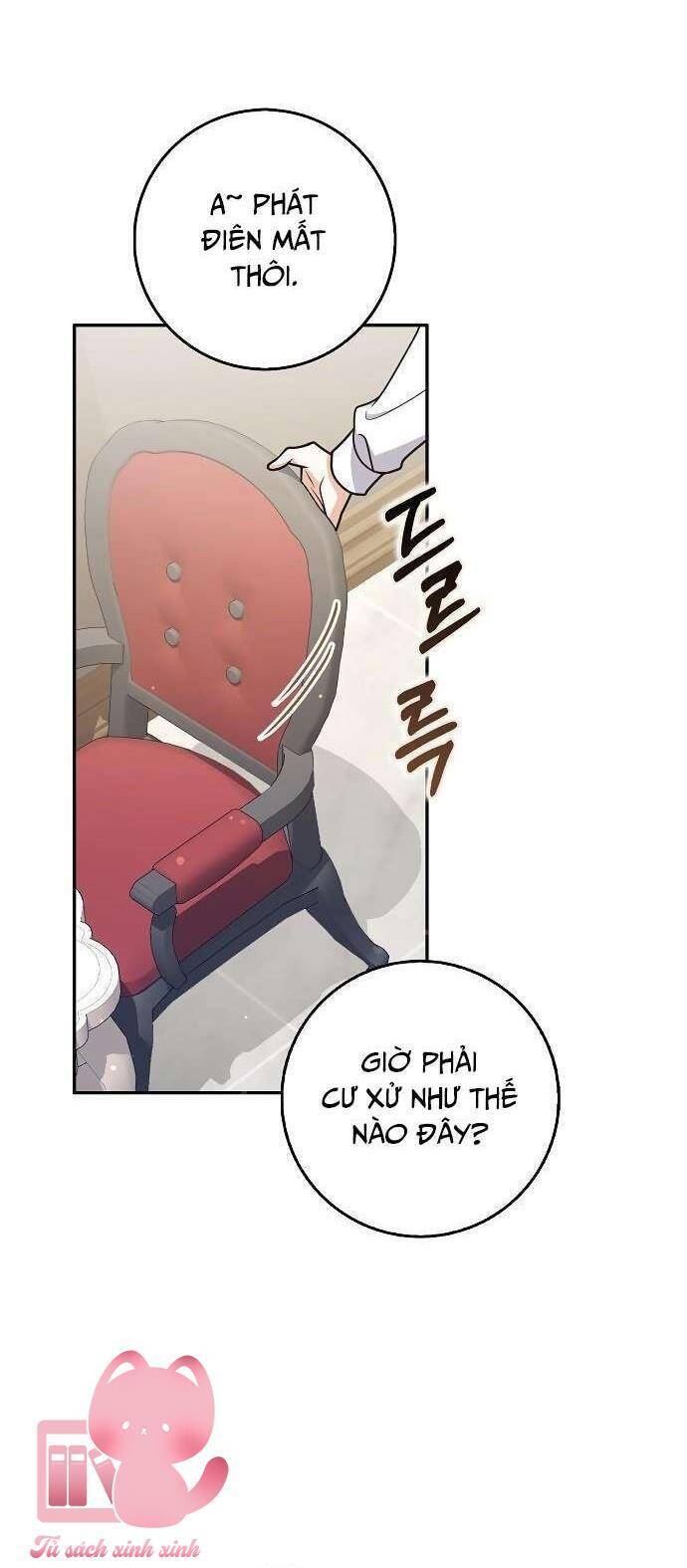 Tôi Thề Chúng Ta Chỉ Là Bạn Chapter 58 - 13