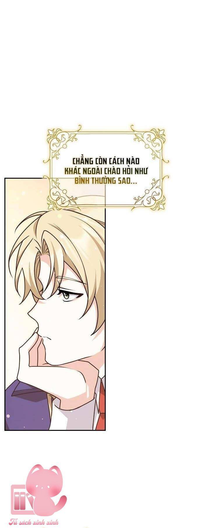 Tôi Thề Chúng Ta Chỉ Là Bạn Chapter 58 - 15