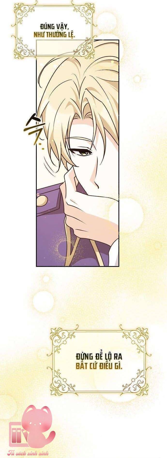 Tôi Thề Chúng Ta Chỉ Là Bạn Chapter 58 - 16