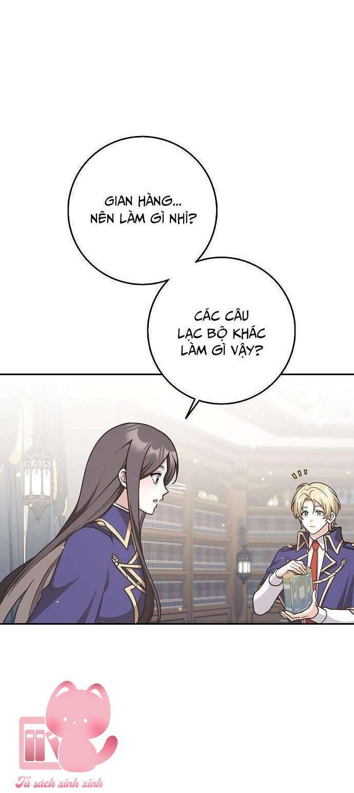 Tôi Thề Chúng Ta Chỉ Là Bạn Chapter 58 - 22