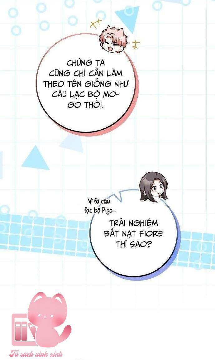 Tôi Thề Chúng Ta Chỉ Là Bạn Chapter 58 - 24