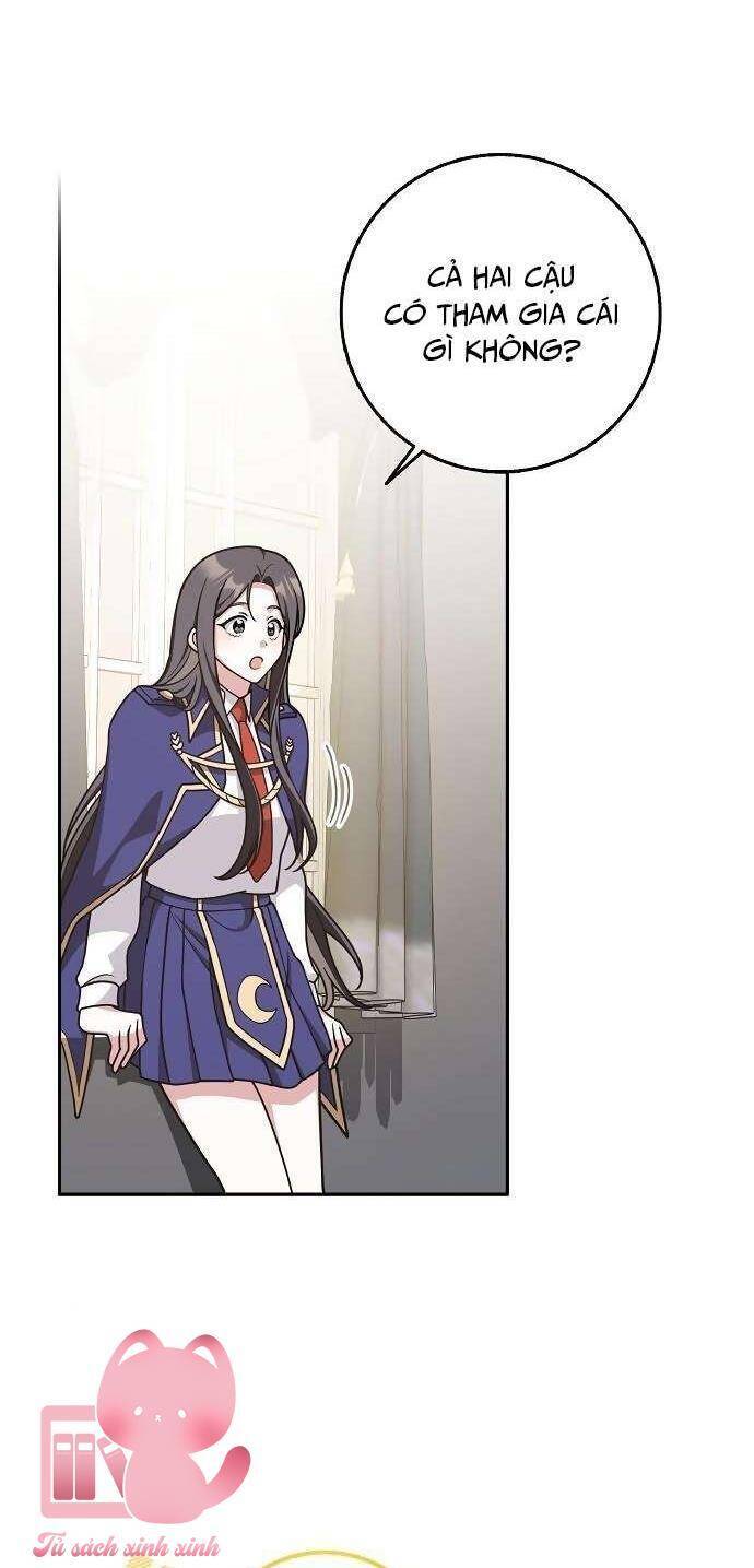 Tôi Thề Chúng Ta Chỉ Là Bạn Chapter 58 - 26