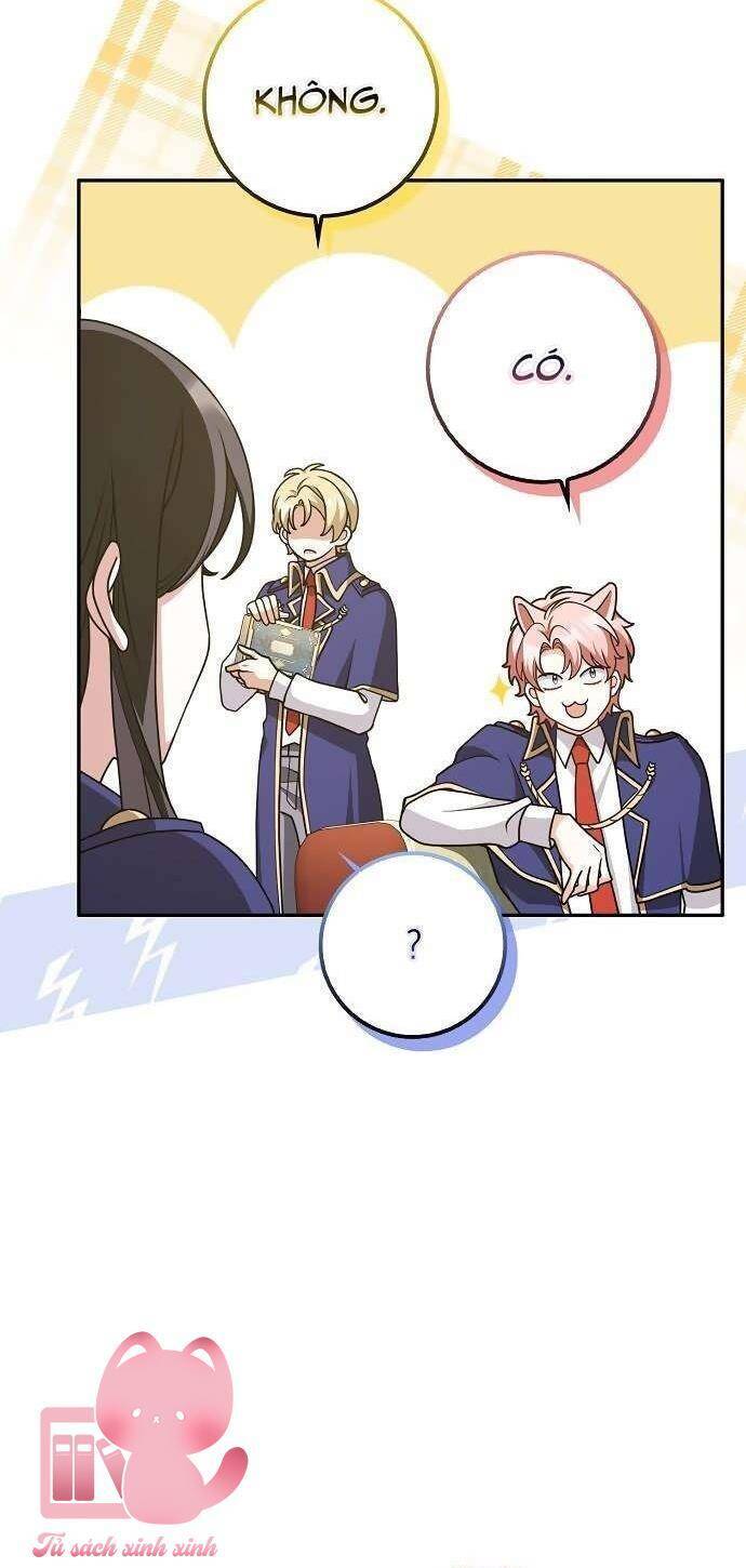 Tôi Thề Chúng Ta Chỉ Là Bạn Chapter 58 - 27