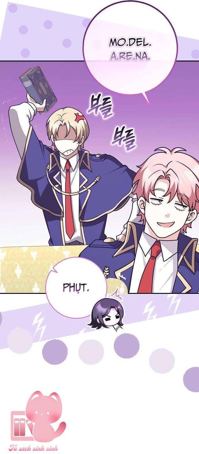 Tôi Thề Chúng Ta Chỉ Là Bạn Chapter 58 - 28