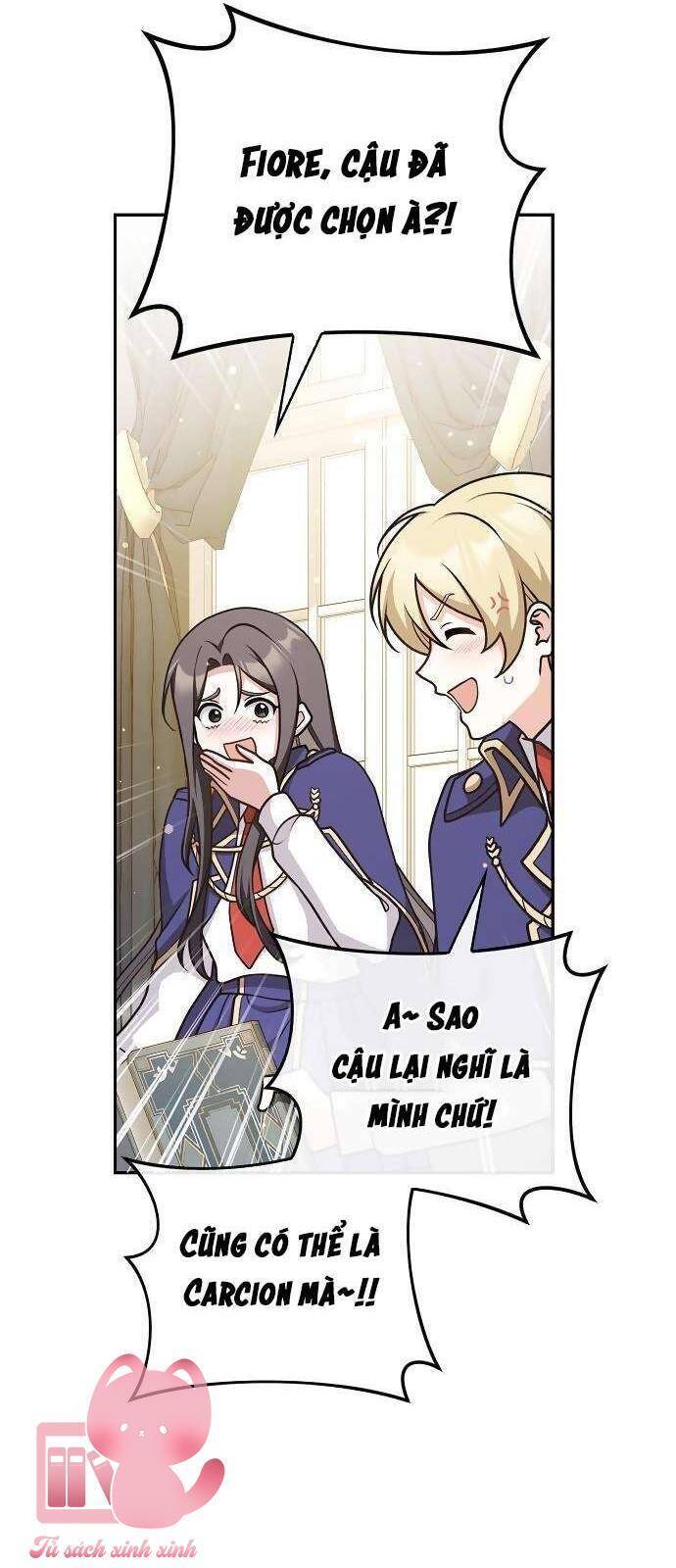 Tôi Thề Chúng Ta Chỉ Là Bạn Chapter 58 - 29