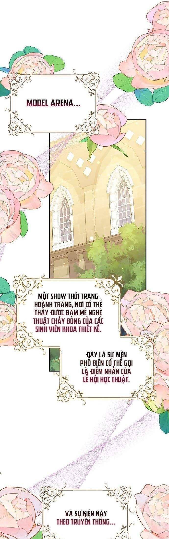 Tôi Thề Chúng Ta Chỉ Là Bạn Chapter 58 - 30