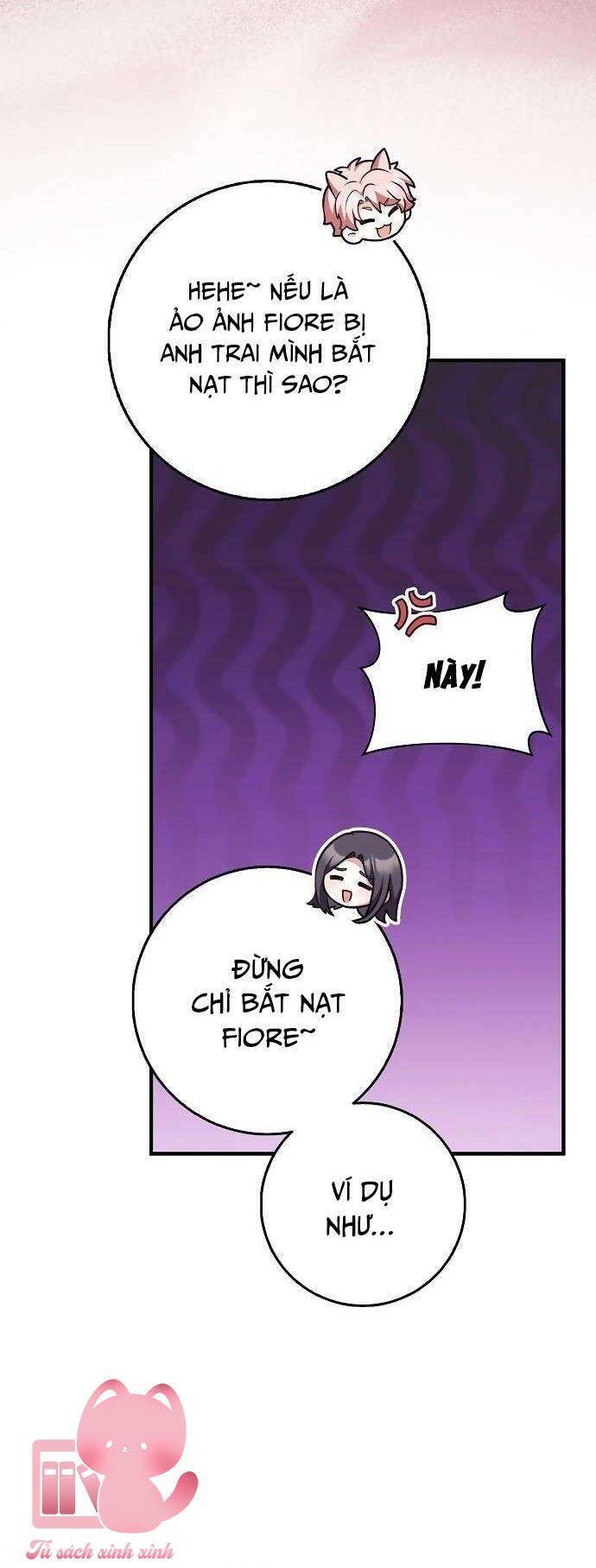 Tôi Thề Chúng Ta Chỉ Là Bạn Chapter 58 - 37