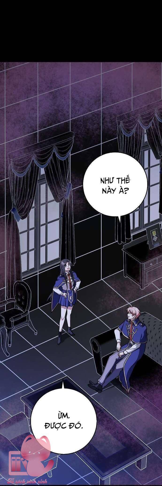 Tôi Thề Chúng Ta Chỉ Là Bạn Chapter 58 - 39