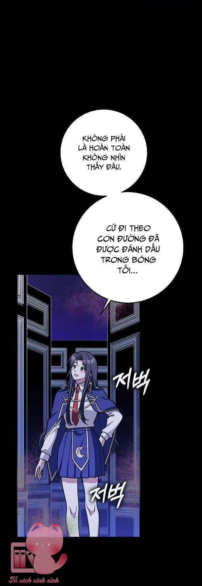 Tôi Thề Chúng Ta Chỉ Là Bạn Chapter 58 - 40