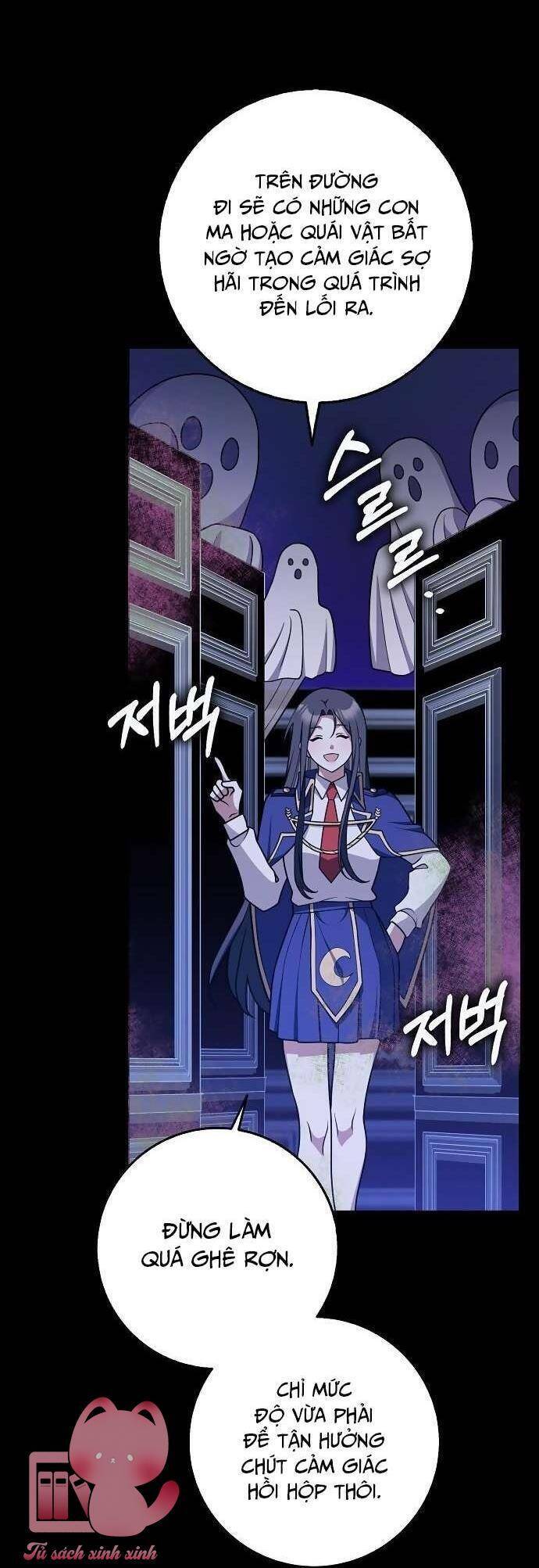 Tôi Thề Chúng Ta Chỉ Là Bạn Chapter 58 - 41