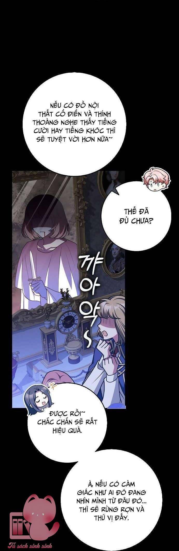 Tôi Thề Chúng Ta Chỉ Là Bạn Chapter 58 - 42