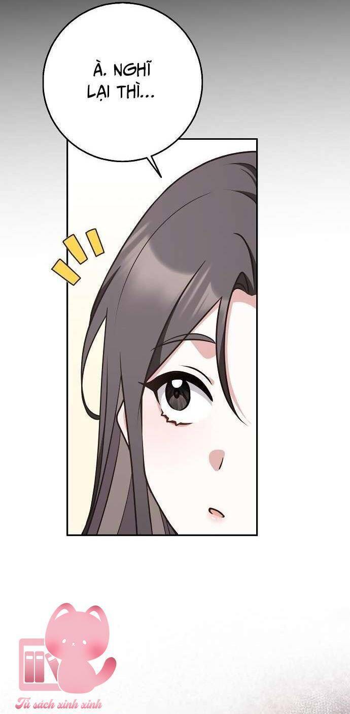 Tôi Thề Chúng Ta Chỉ Là Bạn Chapter 58 - 45