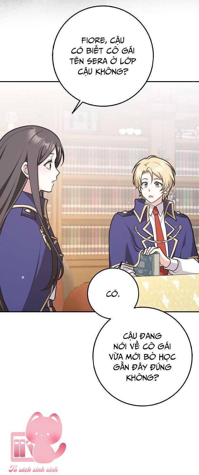 Tôi Thề Chúng Ta Chỉ Là Bạn Chapter 58 - 47