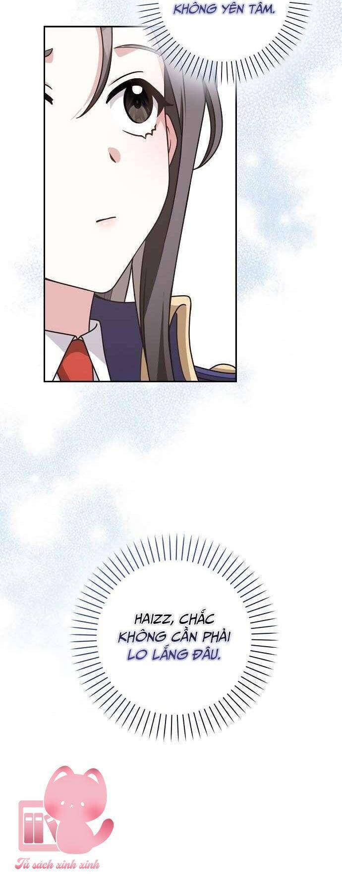 Tôi Thề Chúng Ta Chỉ Là Bạn Chapter 58 - 52