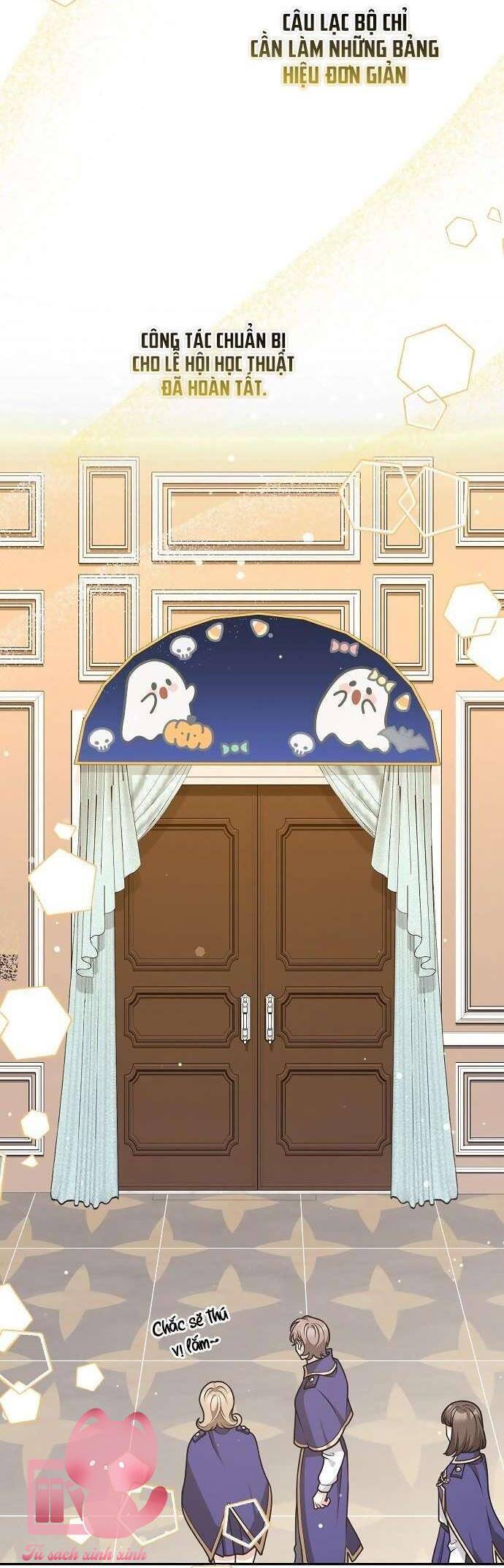 Tôi Thề Chúng Ta Chỉ Là Bạn Chapter 58 - 54