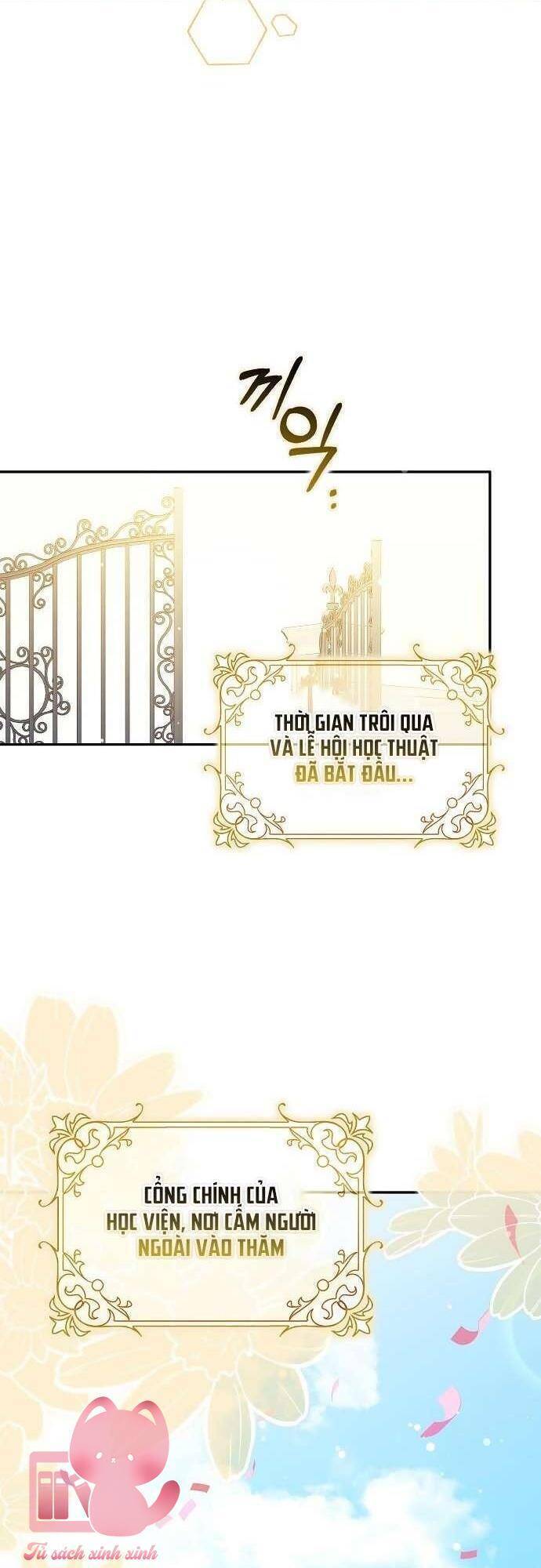 Tôi Thề Chúng Ta Chỉ Là Bạn Chapter 58 - 55