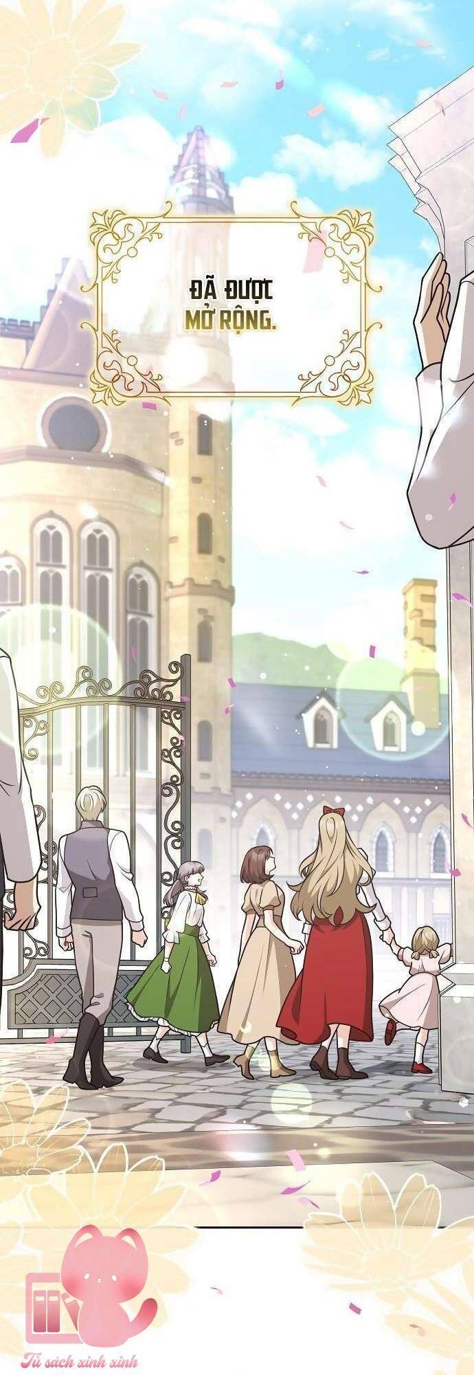 Tôi Thề Chúng Ta Chỉ Là Bạn Chapter 58 - 56