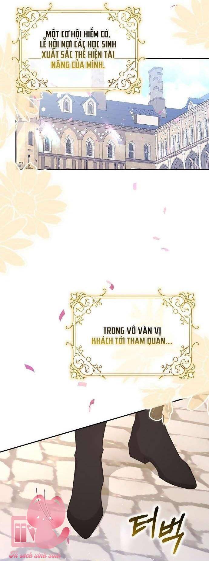 Tôi Thề Chúng Ta Chỉ Là Bạn Chapter 58 - 57