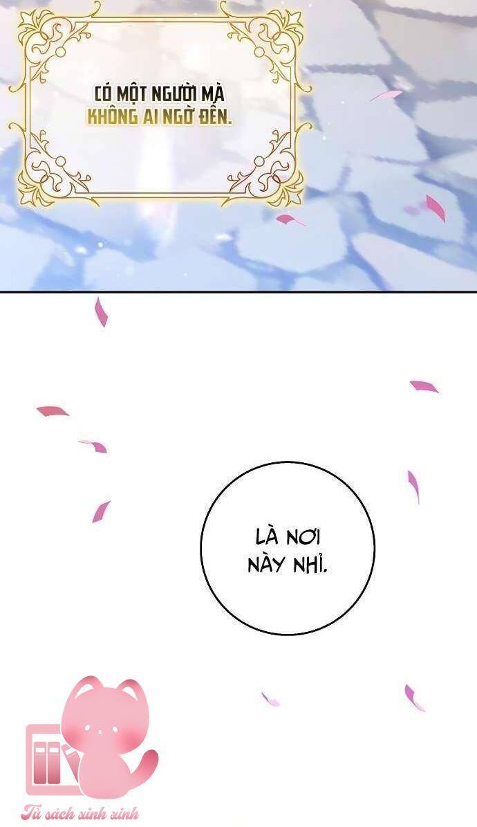 Tôi Thề Chúng Ta Chỉ Là Bạn Chapter 58 - 58