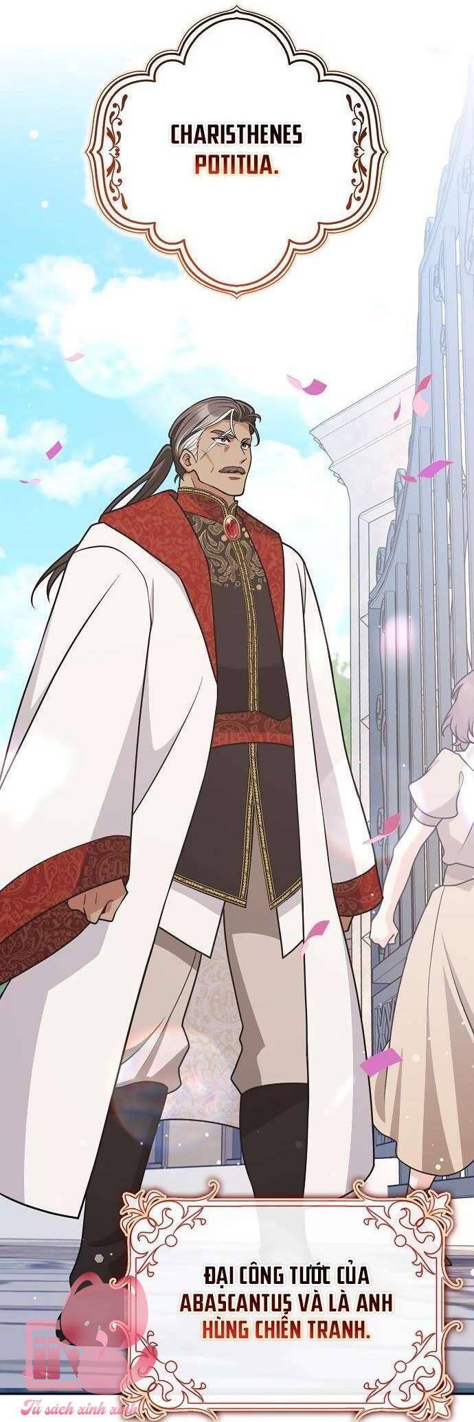 Tôi Thề Chúng Ta Chỉ Là Bạn Chapter 58 - 59