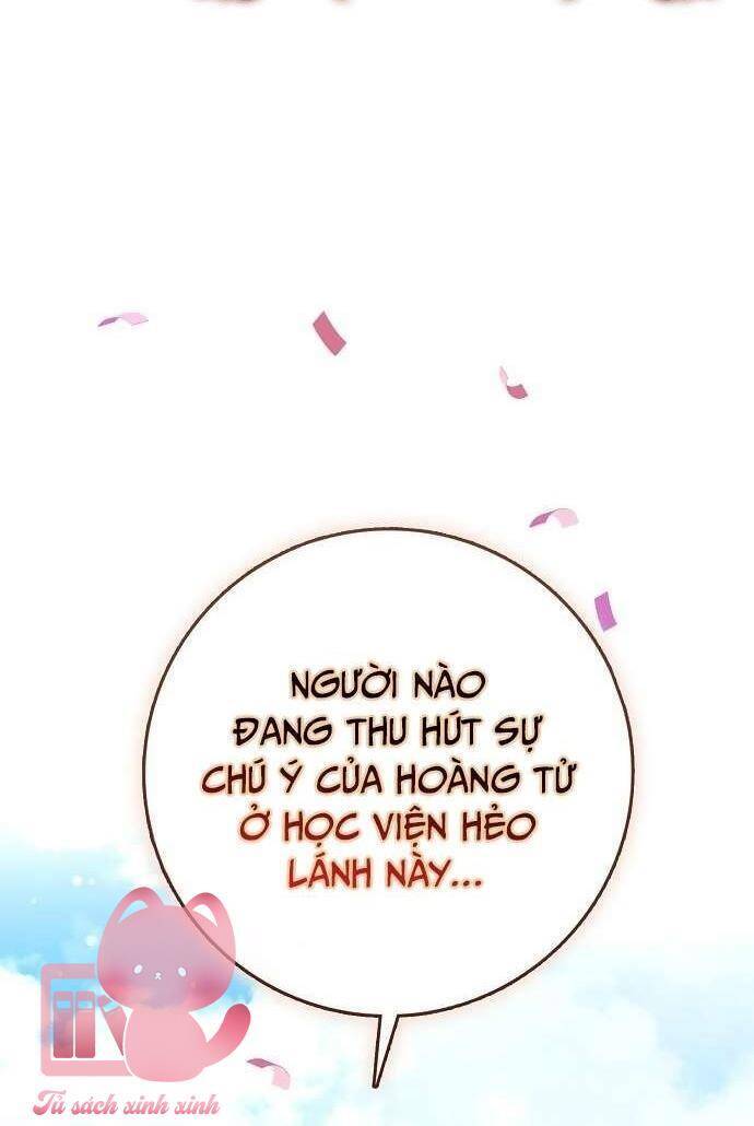 Tôi Thề Chúng Ta Chỉ Là Bạn Chapter 58 - 60