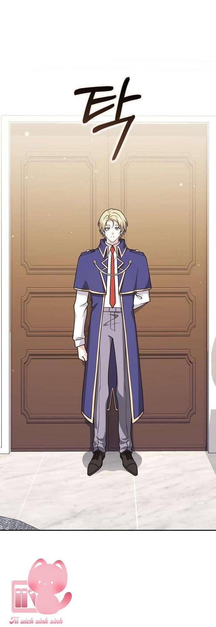 Tôi Thề Chúng Ta Chỉ Là Bạn Chapter 58 - 7