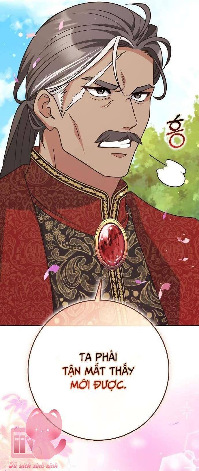 Tôi Thề Chúng Ta Chỉ Là Bạn Chapter 58 - 61