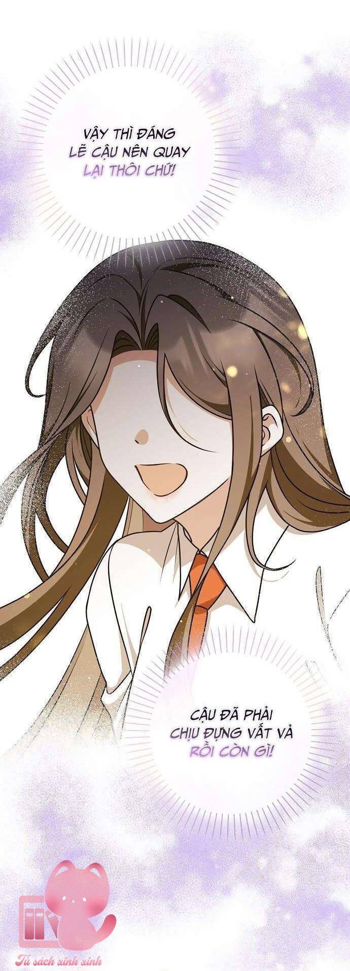 Tôi Thề Chúng Ta Chỉ Là Bạn Chapter 58 - 10