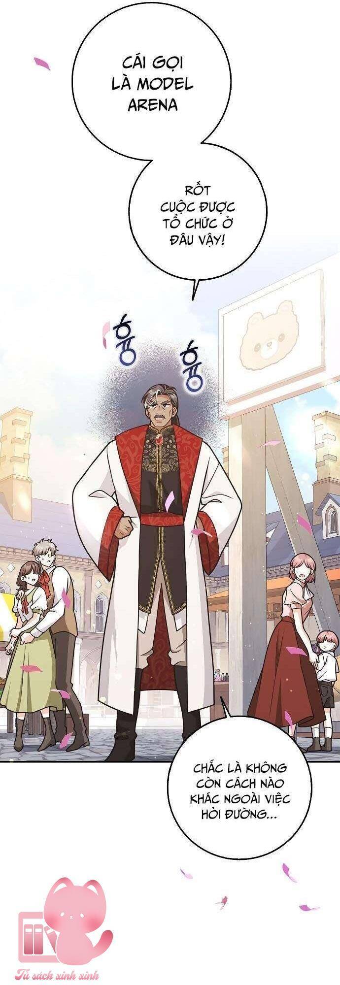 Tôi Thề Chúng Ta Chỉ Là Bạn Chapter 59 - 13