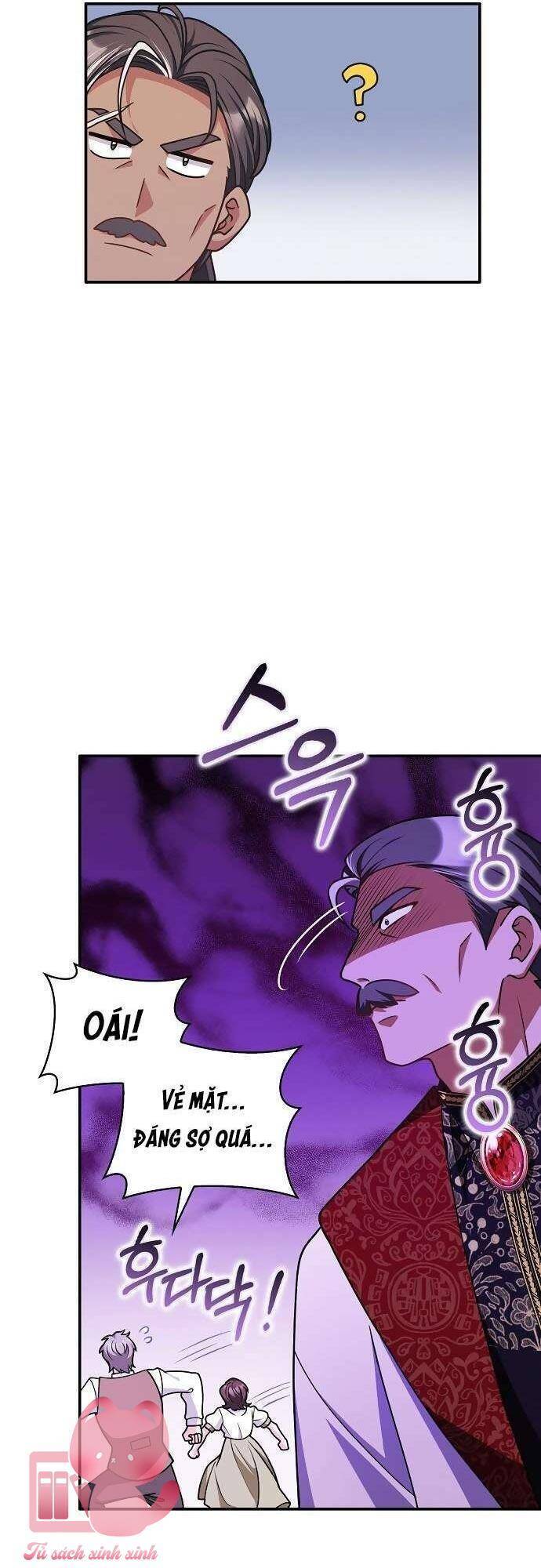 Tôi Thề Chúng Ta Chỉ Là Bạn Chapter 59 - 15