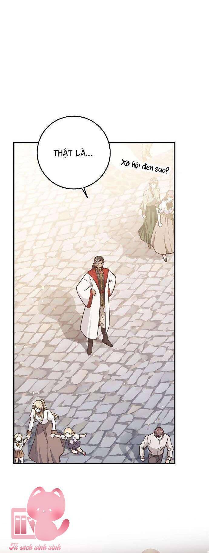 Tôi Thề Chúng Ta Chỉ Là Bạn Chapter 59 - 16