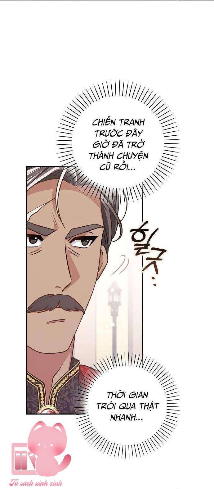 Tôi Thề Chúng Ta Chỉ Là Bạn Chapter 59 - 18