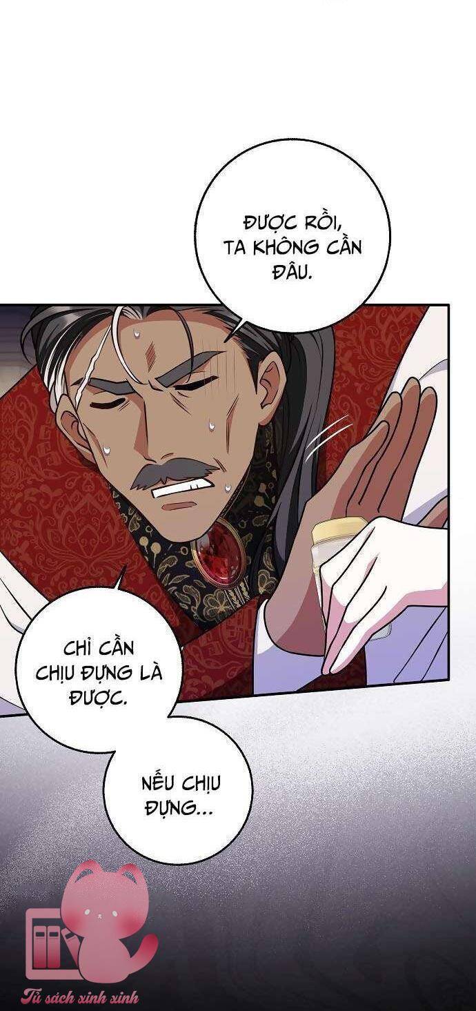 Tôi Thề Chúng Ta Chỉ Là Bạn Chapter 59 - 27