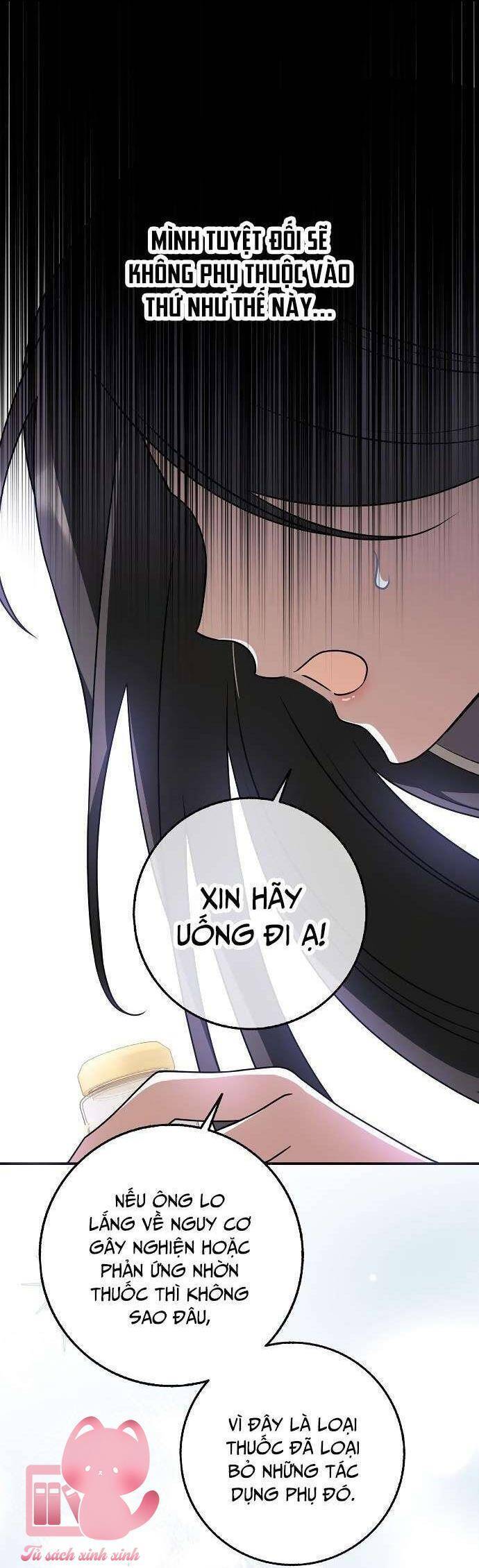 Tôi Thề Chúng Ta Chỉ Là Bạn Chapter 59 - 29