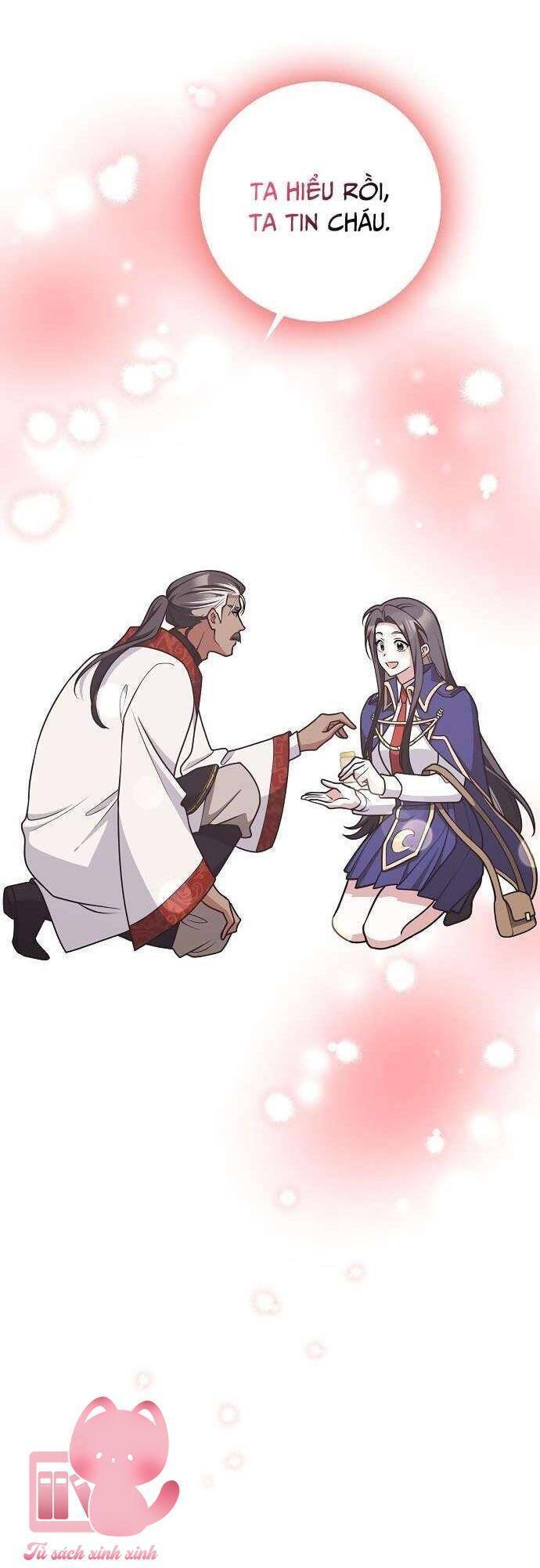 Tôi Thề Chúng Ta Chỉ Là Bạn Chapter 59 - 34