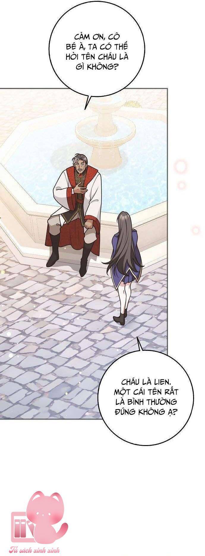 Tôi Thề Chúng Ta Chỉ Là Bạn Chapter 59 - 36