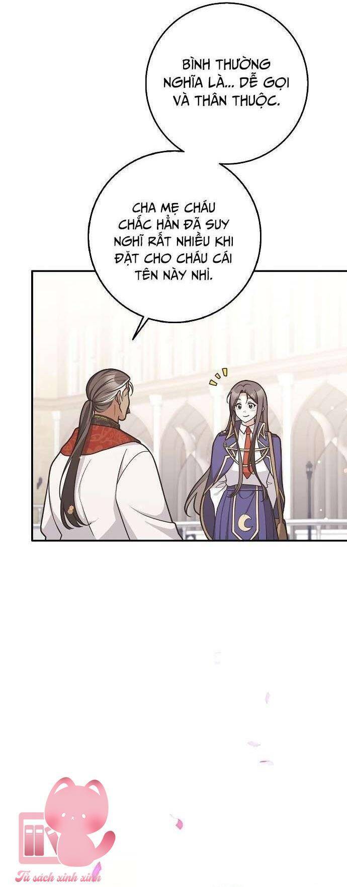 Tôi Thề Chúng Ta Chỉ Là Bạn Chapter 59 - 41