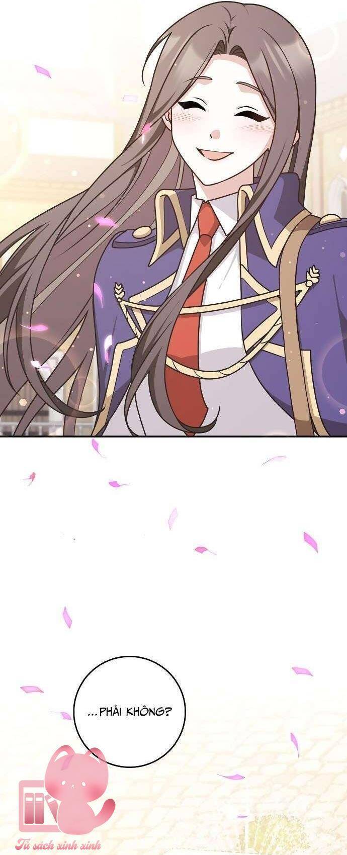 Tôi Thề Chúng Ta Chỉ Là Bạn Chapter 59 - 42