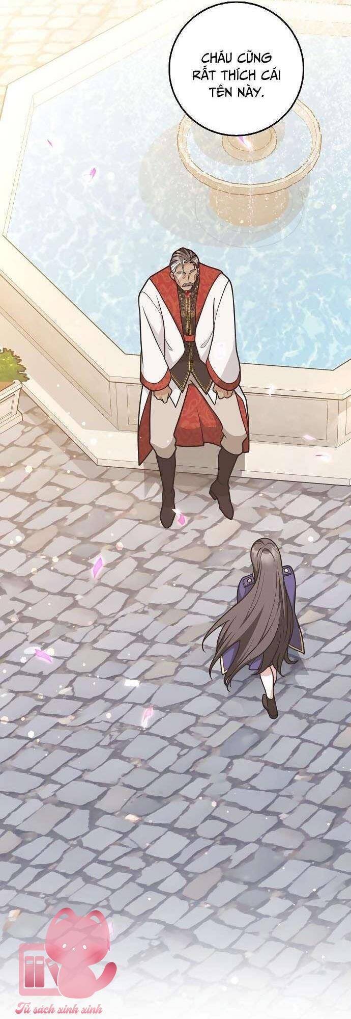 Tôi Thề Chúng Ta Chỉ Là Bạn Chapter 59 - 43